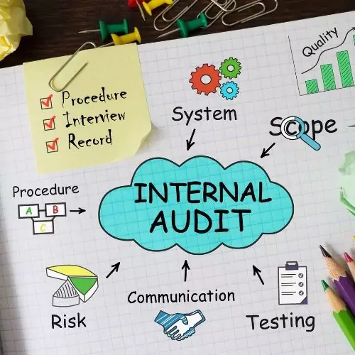Internal auditing in Maidstone, medway, tonbridge and tunbridge wells