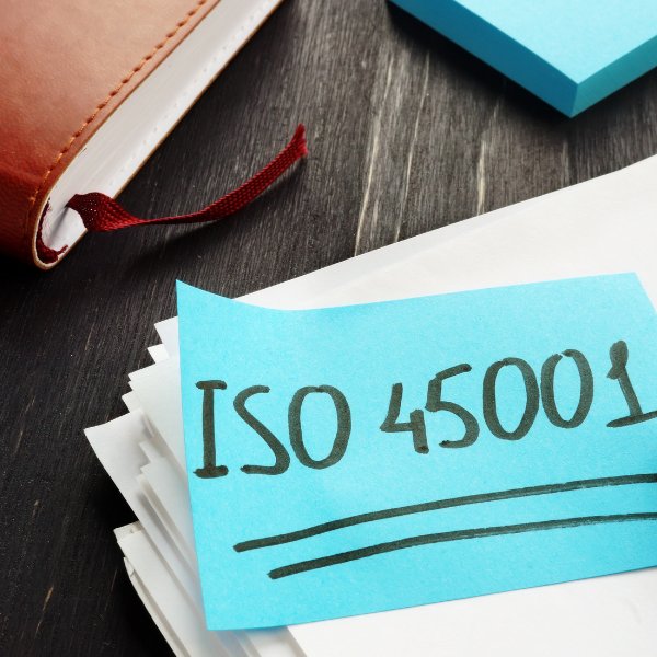 ISO 45001 in Kent