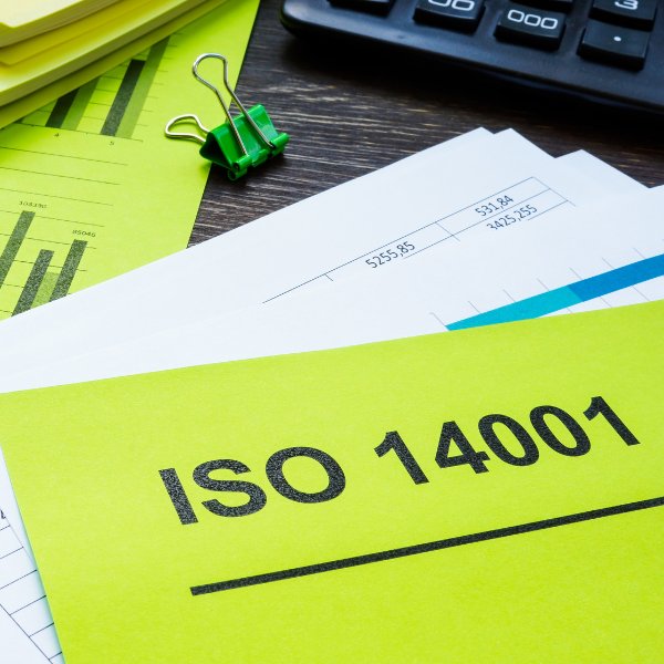 ISO 14001