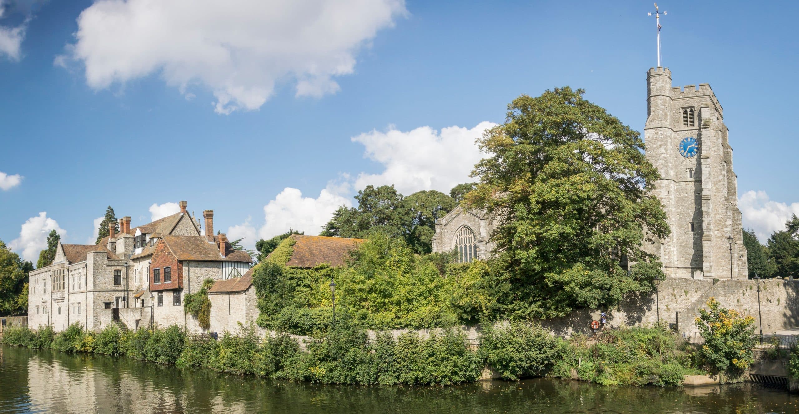Maidstone ISO 9001 Consultancy