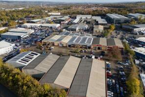 Quarry Wood Industrial Estate, Maidstone