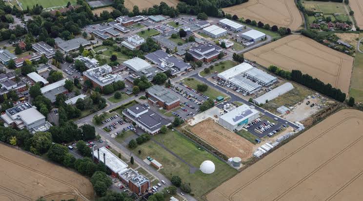 Kent Science Park ISO Consultant in Sittingbourne