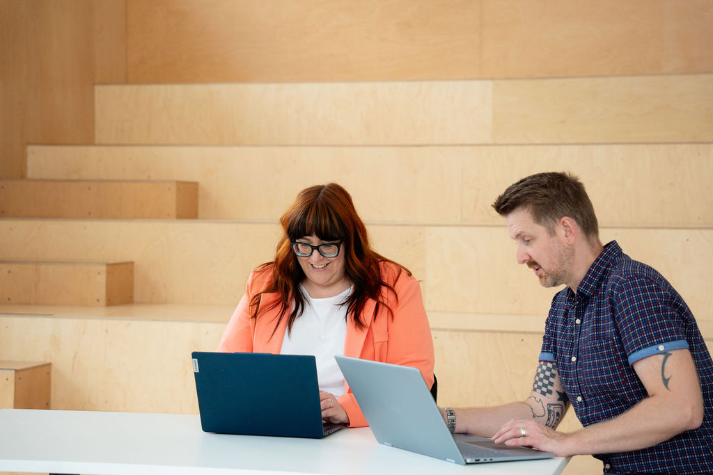 ISO consultant